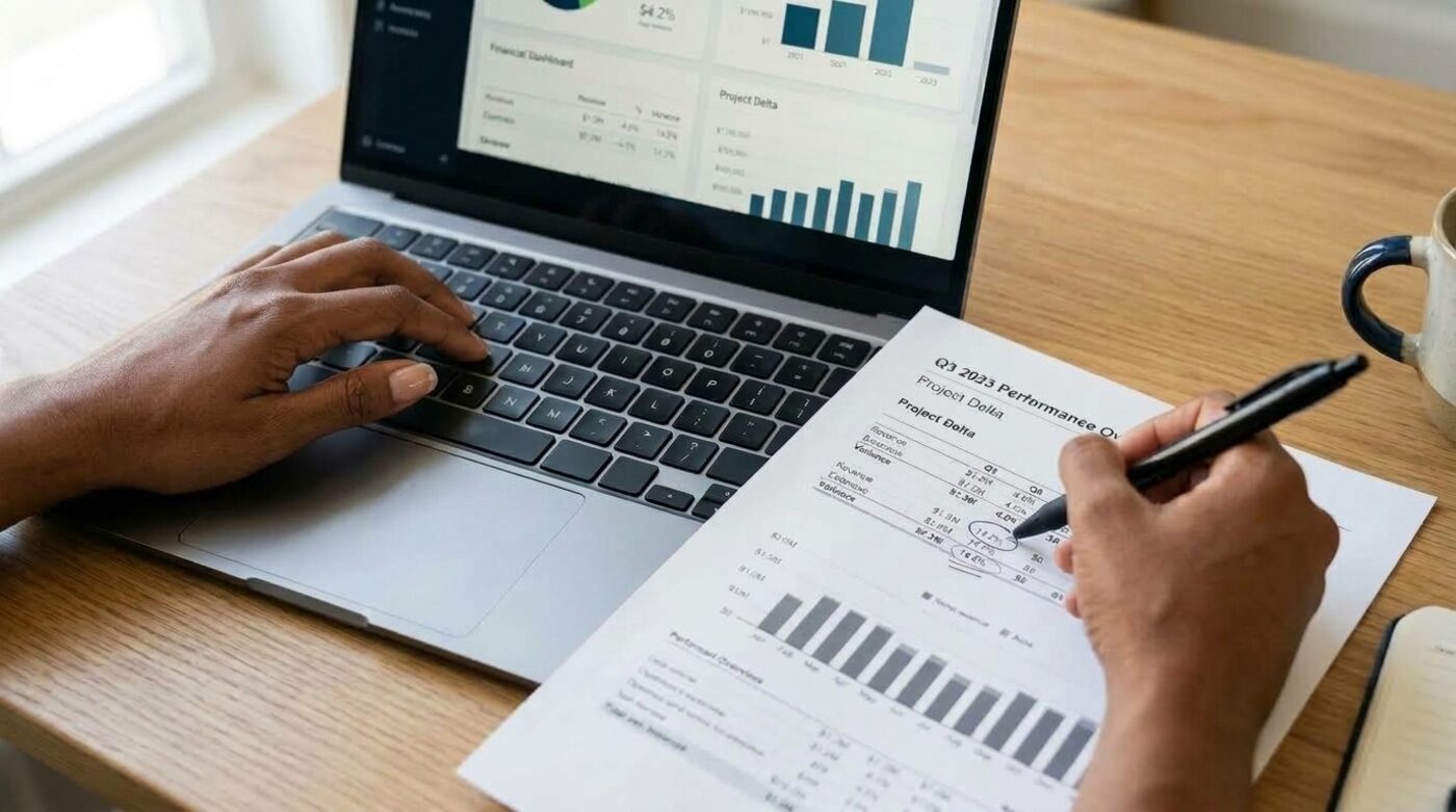 Financial Consultancy