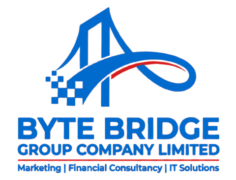 BYTE BRIDGE GROUP COMPANY LIMITED